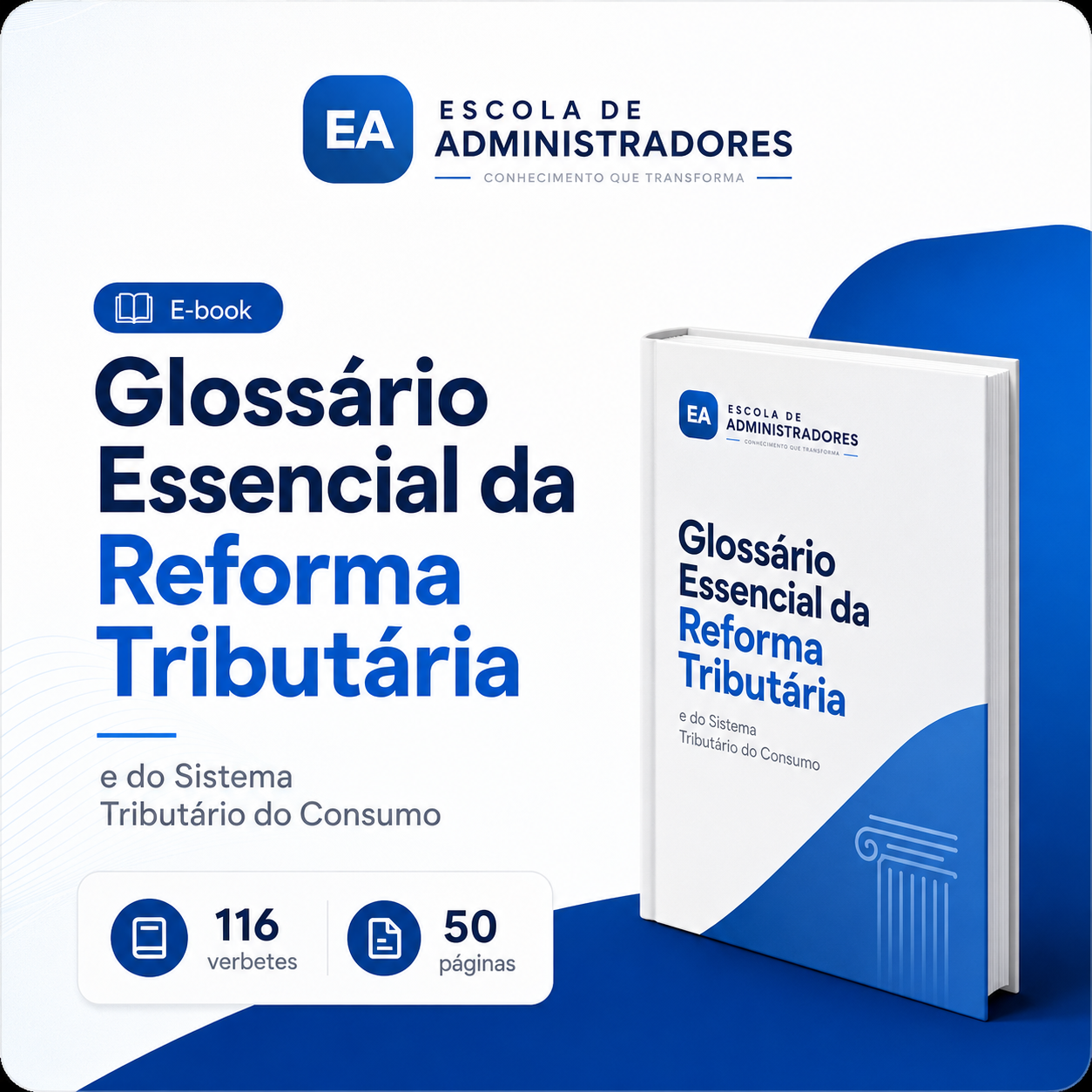 Glossário Essencial da Reforma Tributária