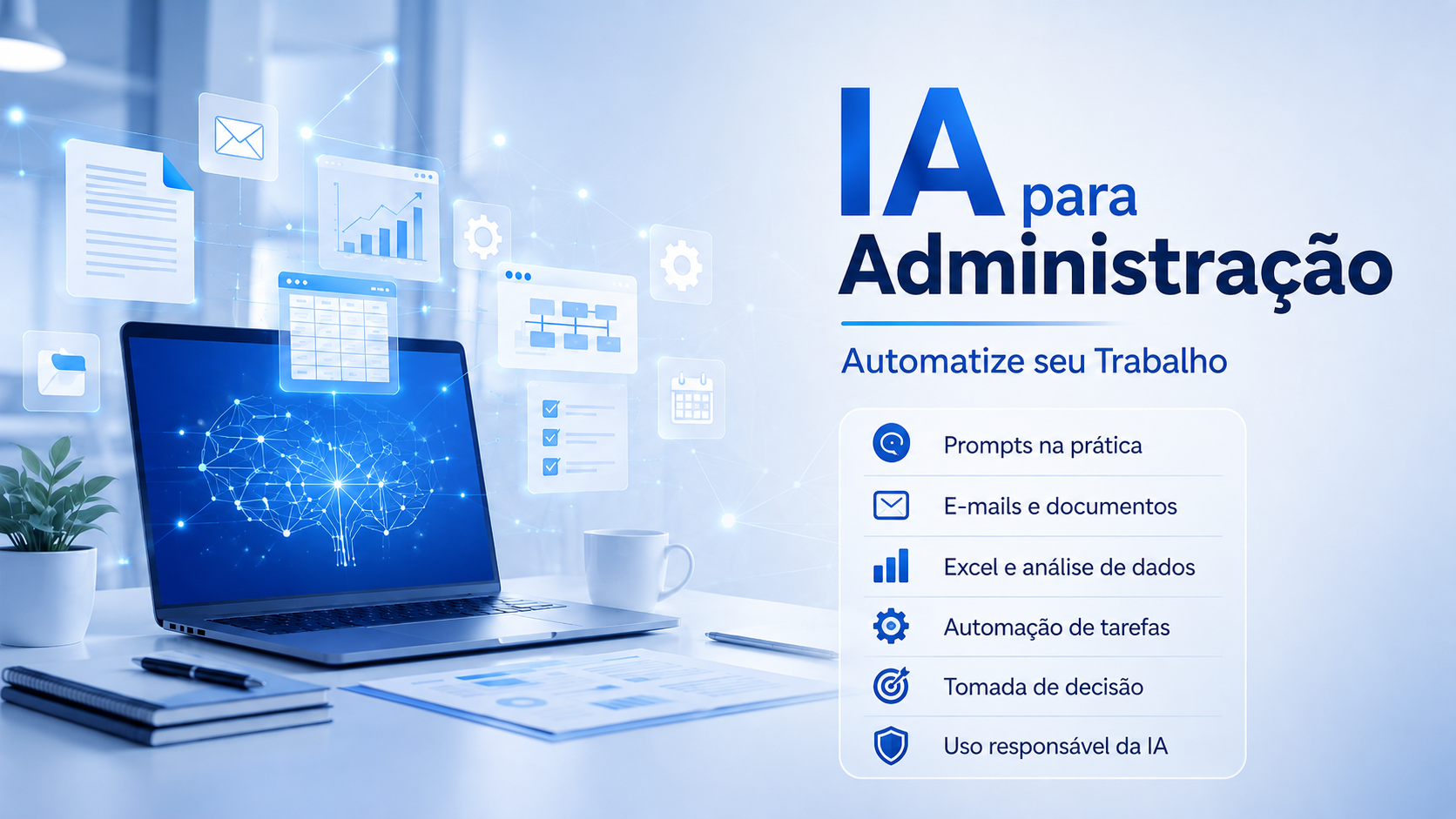 Curso IA para Administradores